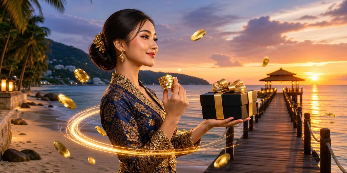 Pemain menggunakan telefon pintar untuk membuat pertaruhan di puma777